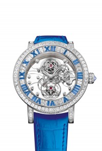 CORUM 崑崙 HERITAGE 系列C374/04029