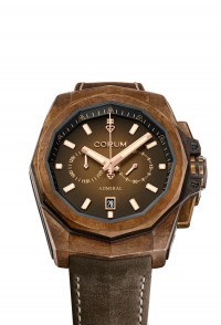 CORUM 昆仑 ADMIRAL 系列A116/04206