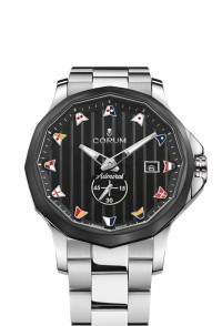 CORUM 崑崙 ADMIRAL 系列A395/04211