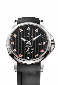 CORUM 崑崙 ADMIRAL 系列A395/03857