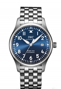 IWC 萬國錶 Pilot 飛行員 系列IW327016