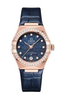 OMEGA 歐米茄 Constellation 星座 系列131.58.29.20.99.006