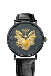 CORUM 崑崙 HERITAGE 系列C082/03956