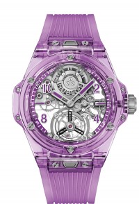 HUBLOT 宇舶 BIG BANG 系列429.JM.0120.RT