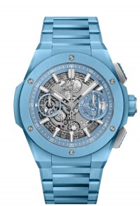 HUBLOT 宇舶 BIG BANG 系列451.EX.5129.EX