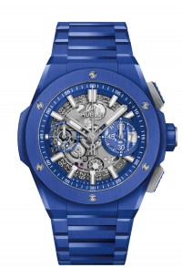 HUBLOT 宇舶 BIG BANG 系列451.EX.5210.EX