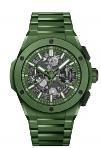 HUBLOT 宇舶 BIG BANG 系列451.GX.5220.GX