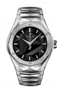 HUBLOT 宇舶 CLASSIC FUSION 系列550.NS.1800.NS.ORL22