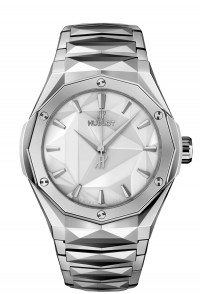 HUBLOT 宇舶 CLASSIC FUSION 系列550.NS.2200.NS.ORL22