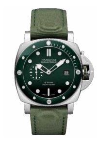 PANERAI 沛納海 SUBMERSIBLE 系列PAM01287