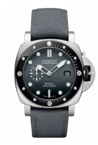 PANERAI 沛納海 SUBMERSIBLE 系列PAM01288