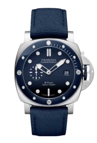 PANERAI 沛納海 SUBMERSIBLE 系列PAM01289