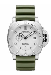 PANERAI 沛納海 SUBMERSIBLE 系列PAM01226
