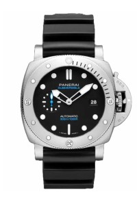 PANERAI 沛納海 SUBMERSIBLE 系列PAM01229