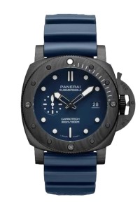 PANERAI 沛納海 SUBMERSIBLE 系列PAM01232