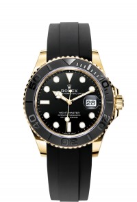 ROLEX 劳力士 YACHT-MASTER 42 系列226658-0001