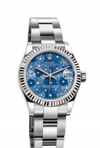 ROLEX 劳力士 DATEJUST 31 系列278274-0035
