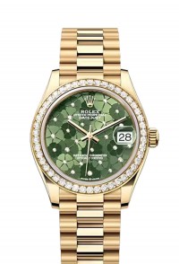 ROLEX 勞力士 DATEJUST 31 系列278288rbr-0038