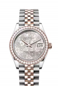 ROLEX 勞力士 DATEJUST 31 系列278381rbr-0032