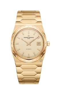 Vacheron Constantin HISTORIQUES 系列4200H/222J-B935