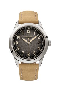 PATEK PHILIPPE 百达翡丽 CALATRAVA 系列5226G-001