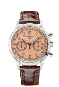 PATEK PHILIPPE 百達翡麗 COMPLICATIONS 系列5172G-010