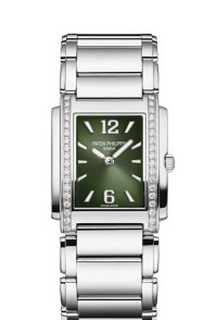 PATEK PHILIPPE 百达翡丽 TWENTY~4 系列4910/1200A-011