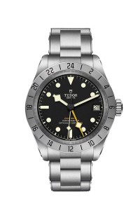 TUDOR 帝舵 BLACK BAY PRO 系列79470-0001