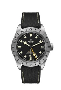 TUDOR 帝舵 BLACK BAY PRO 系列79470-0003