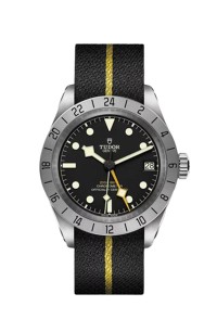 TUDOR 帝舵 BLACK BAY PRO 系列79470-0002