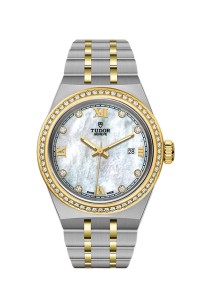 TUDOR 帝舵 TUDOR ROYAL 系列28323-0001