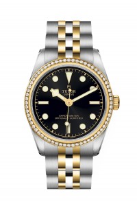 TUDOR 帝舵表 BLACK BAY 31 S&G 系列M79613-0001