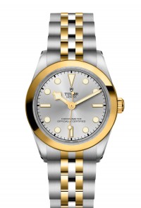 TUDOR 帝舵表 BLACK BAY 31 S&G 系列M79603-0002