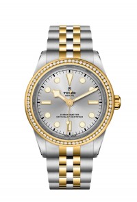 TUDOR 帝舵表 BLACK BAY 36 S&G 系列M79653-0002