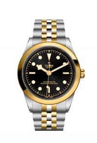 TUDOR 帝舵表 BLACK BAY 39 S&G 系列M79663-0001