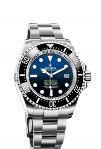 ROLEX 劳力士 DEEPSEA 系列136660-0005