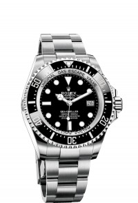 ROLEX 劳力士 DEEPSEA 系列136660-0006