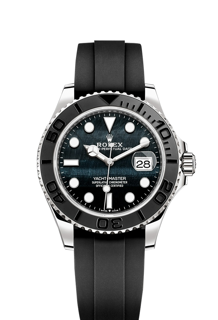 Yacht master deals 42 2019 price