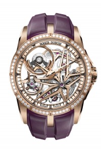 ROGER DUBUIS 羅杰杜彼 EXCALIBUR 系列DBEX0953