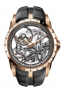 ROGER DUBUIS 羅杰杜彼 EXCALIBUR 系列DBEX0954
