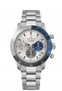 ZENITH 真力时 CHRONOMASTER 系列03.3103.3600/69.M3100