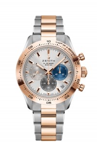 ZENITH 真力时 CHRONOMASTER 系列51.3100.3600/69.M3100