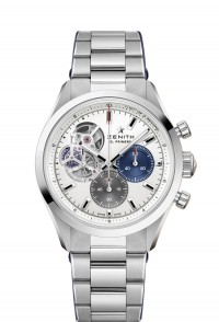 ZENITH 真力时 CHRONOMASTER 系列03.3300.3604/69.M3300