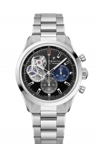 ZENITH 真力时 CHRONOMASTER 系列03.3300.3604/21.M3300