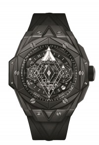 HUBLOT 宇舶 BIG BANG 系列418.CX.1107.RX.MXM22