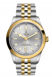 TUDOR 帝舵 BLACK BAY 41 S&G 系列M79683-0002