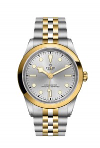 TUDOR 帝舵表 BLACK BAY 39 S&G 系列M79663-0002