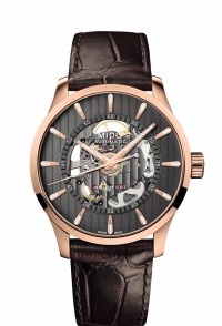 MIDO 美度 MULTIFORT 系列M038.436.36.061.00