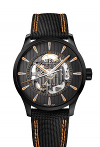 MIDO 美度 MULTIFORT 系列M038.436.37.051.00