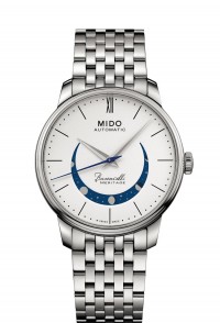 MIDO 美度錶 BARONCELLI 系列M027.407.11.010.01